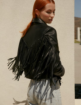 JACKETS