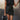 ANYA RUCHED SKIRT