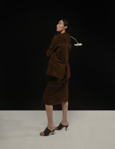 FLORENTINA BLAZER