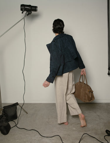 MELANIA JACKET