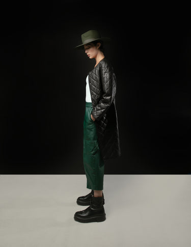 DONIA COAT