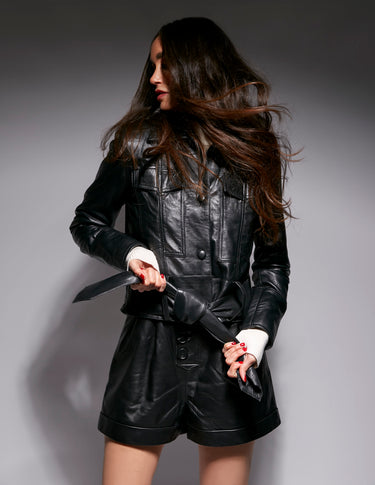 EMANI JACKET