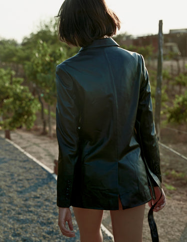 MARIETTA BLAZER