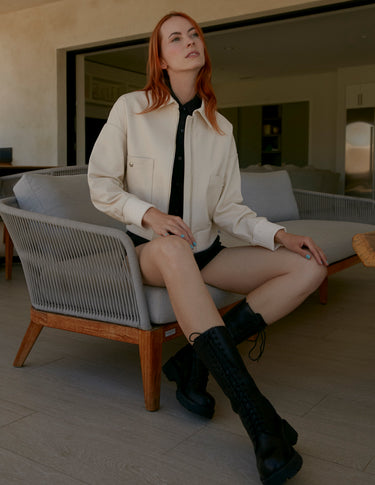 ELENA JACKET