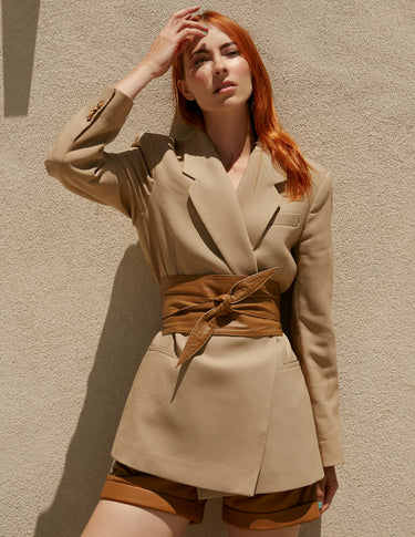 JESSICA BELT