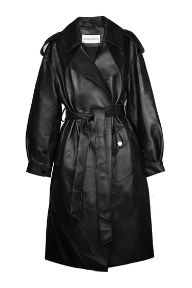 PAULETTE TRENCH