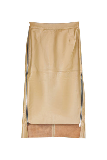 ANNE LONG SKIRT