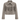 ALESSIA SUEDE FRINGE