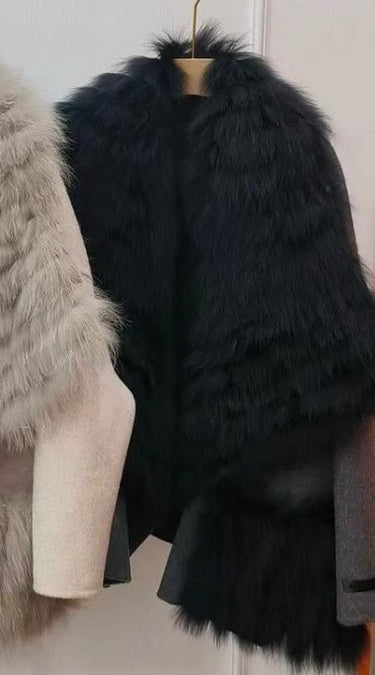 ASPEN COAT