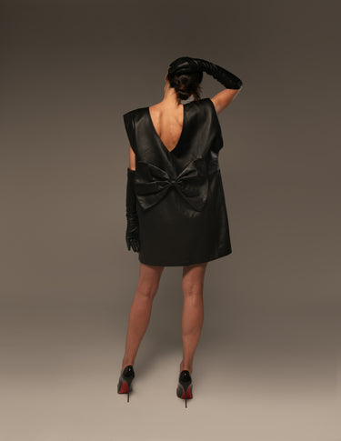 ALESSANDRA DRESS