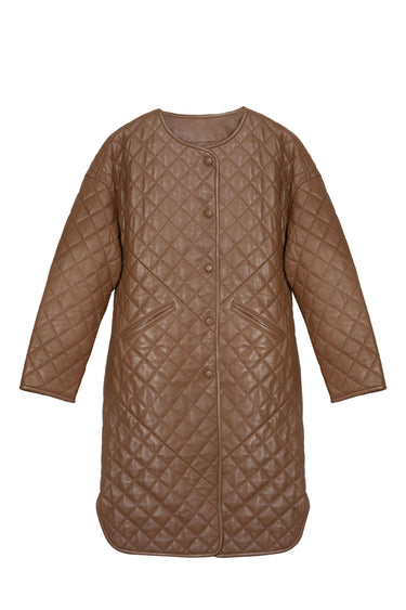 DONIA COAT