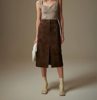FLORENTINA SKIRT