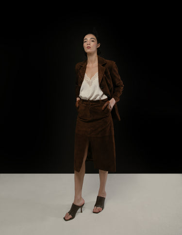 FLORENTINA BLAZER