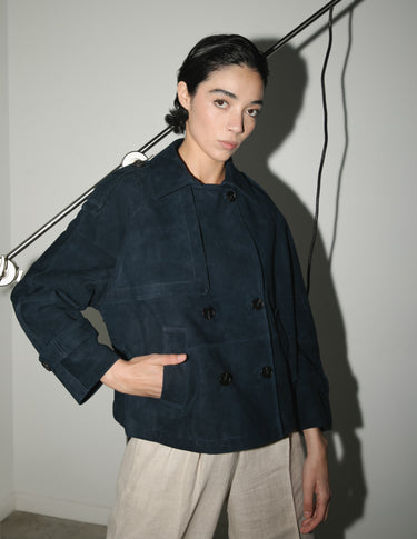 MELANIA JACKET