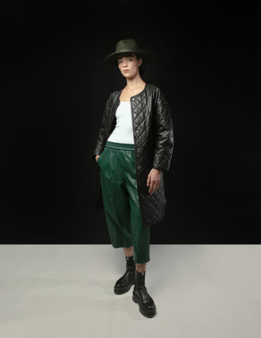 DONIA COAT