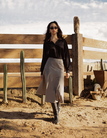 CATALINA SKIRT
