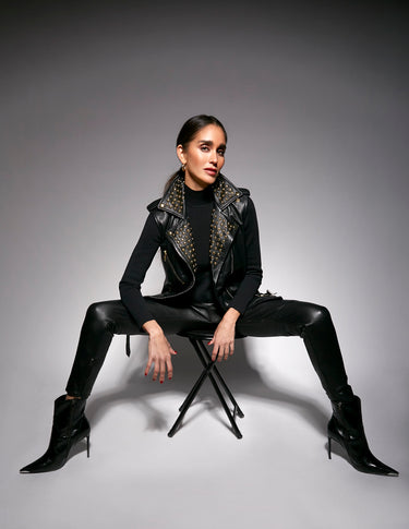 SELINA LONG