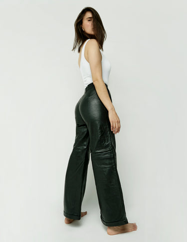 LUCIANA WIDE PANTS