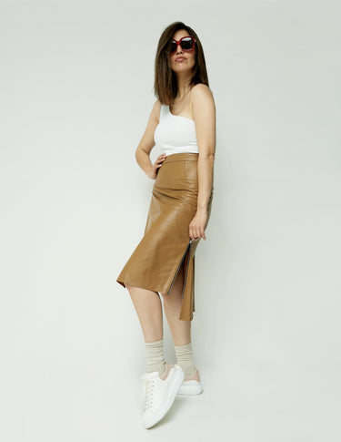 ANNE LONG SKIRT