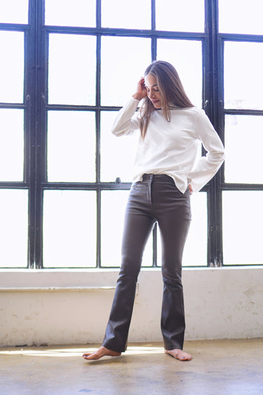 AYLIN FLARE PANTS