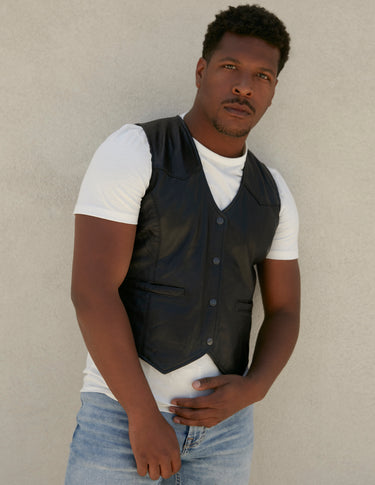 STEFANO VEST