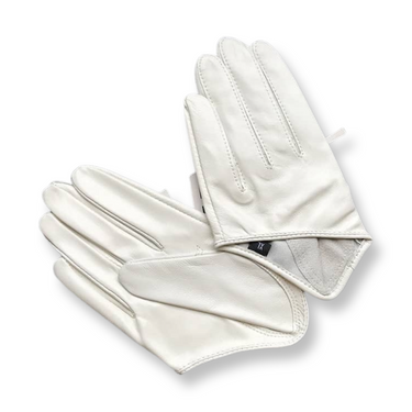LETHEE LEATHER GLOVE