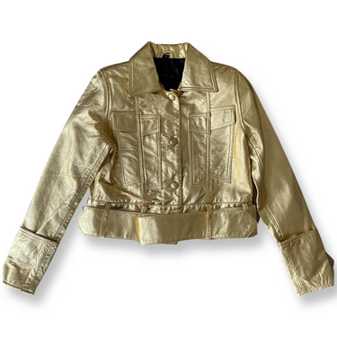EMANI JACKET