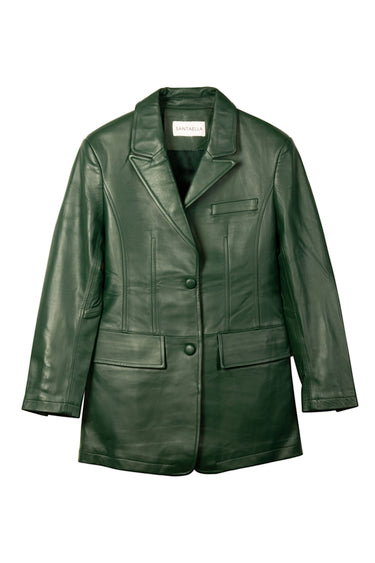 LOGAN BLAZER