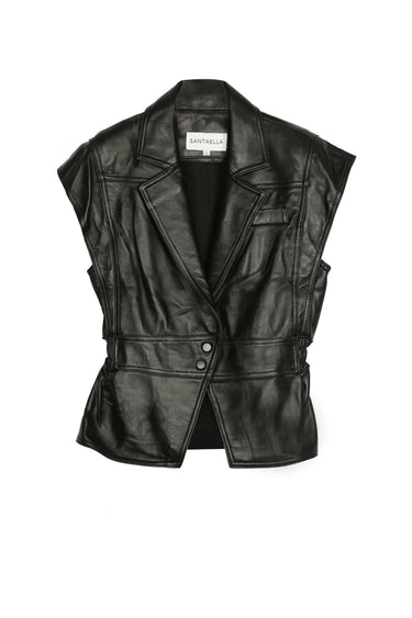 LOREN VEST