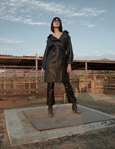 PAULETTE TRENCH